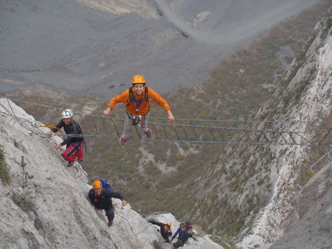 Ruta Vertigo