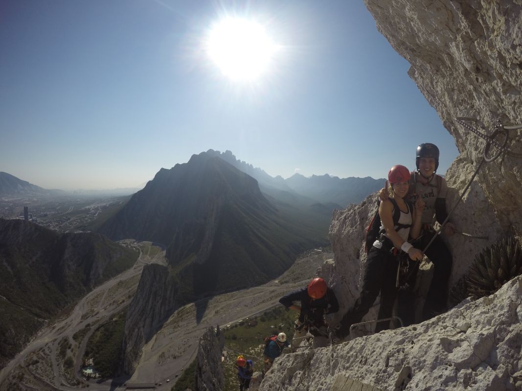 Ruta Vertigo