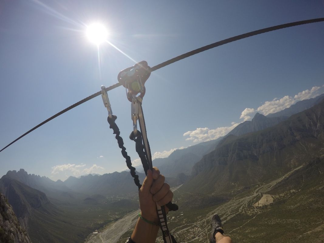 Ruta Vertigo