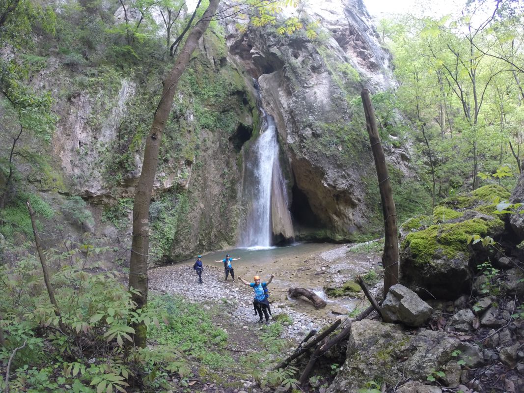 Escondida