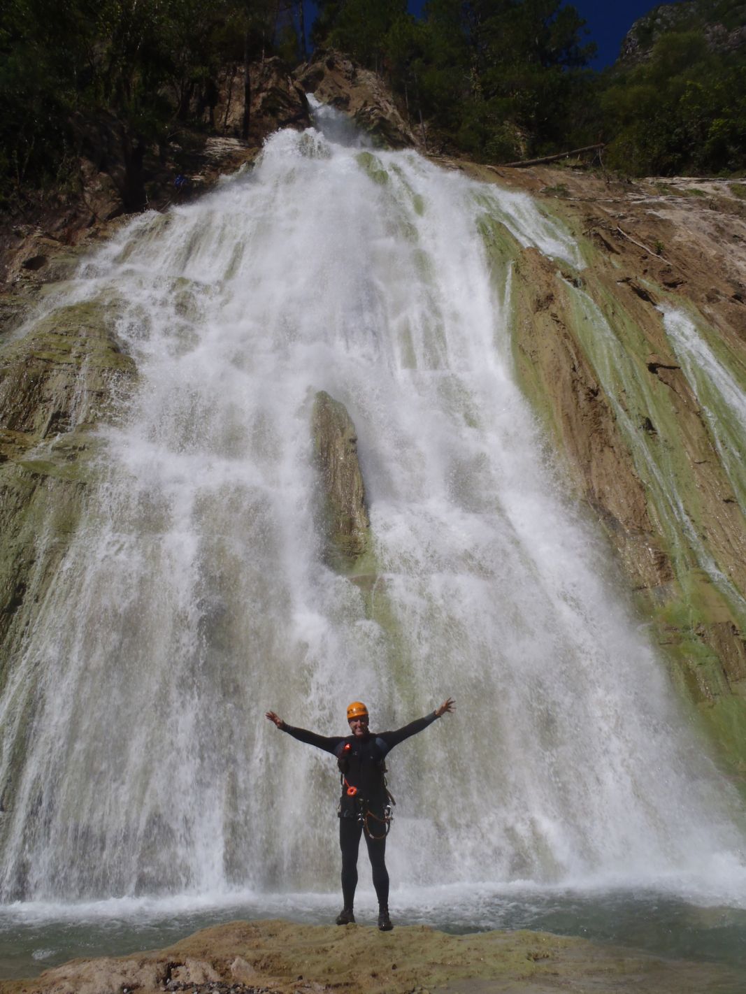 Escondida