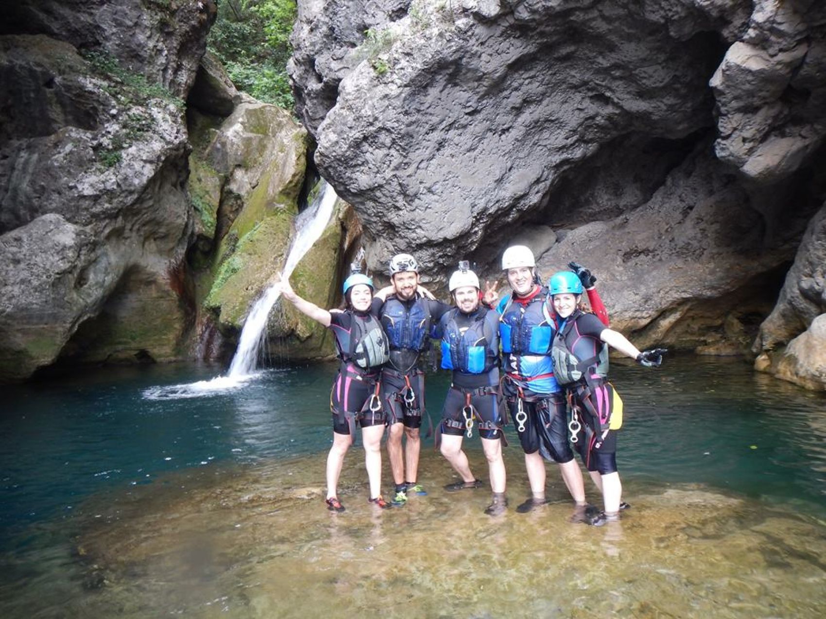 Team Building - Monterrey