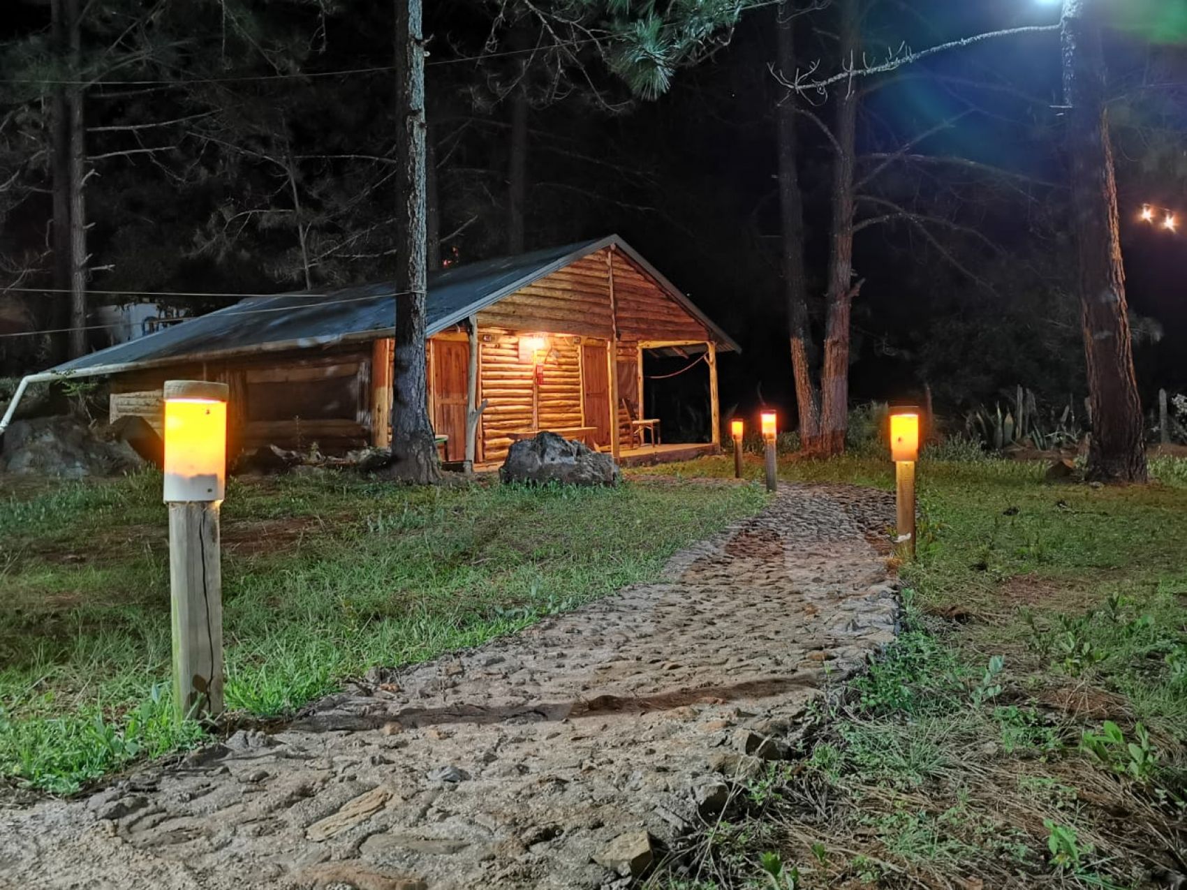 Cañon de Matacanes VIP