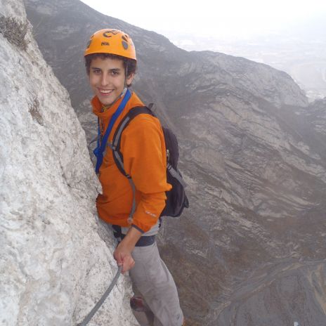 Ruta Vertigo