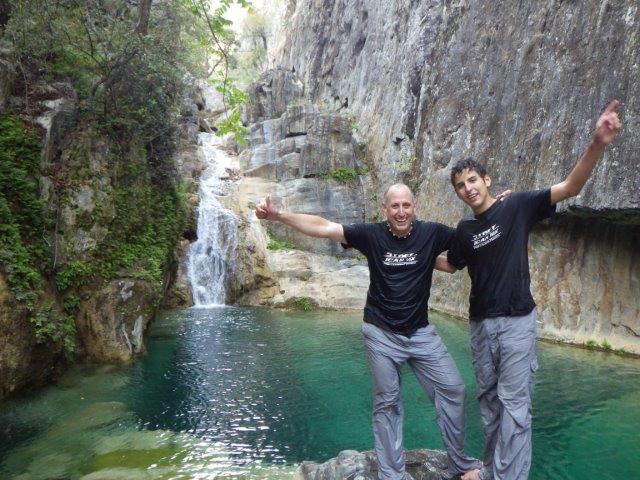 Team Building - Monterrey