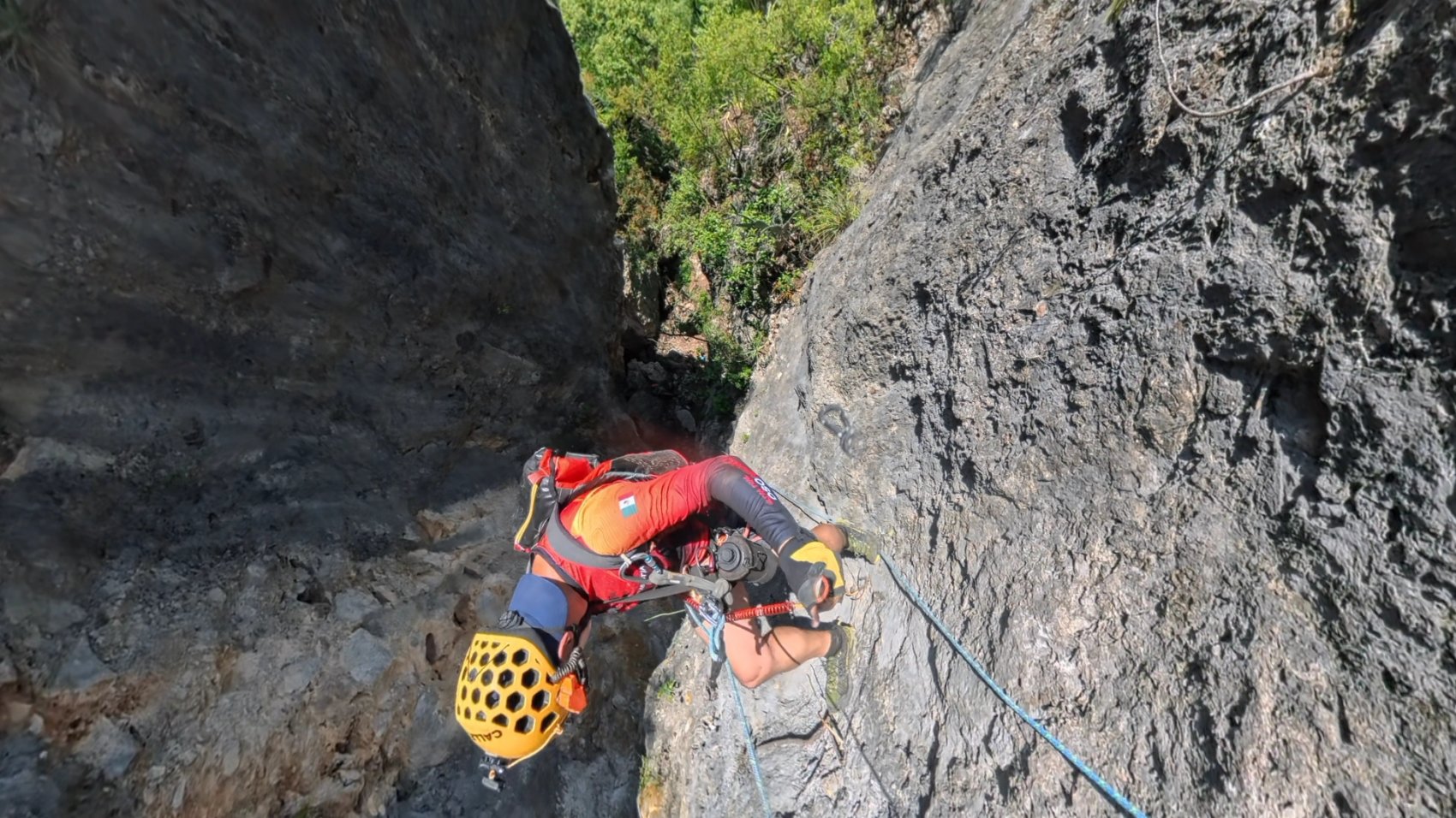 Roca Partida