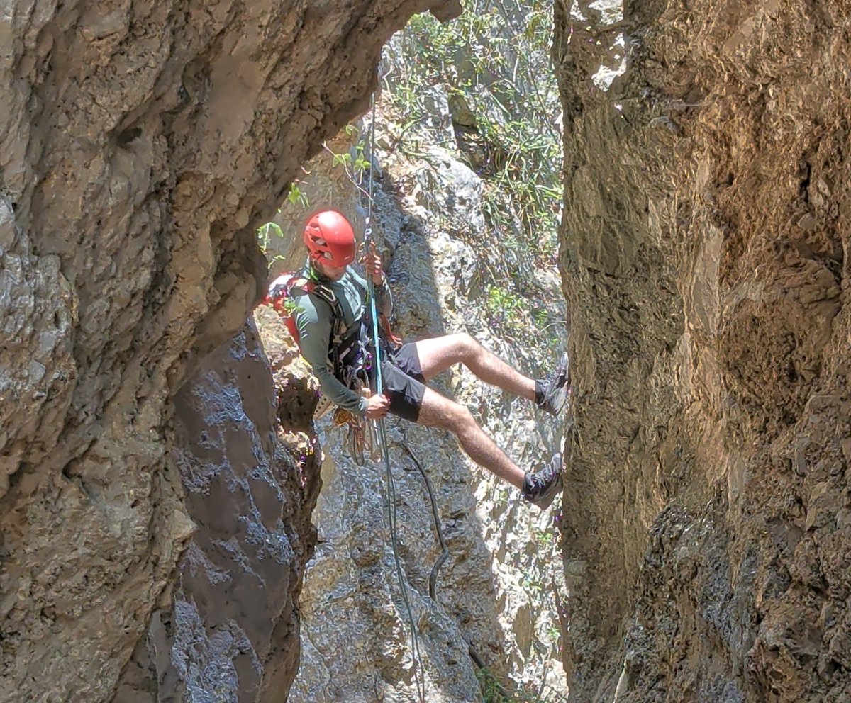 Roca Partida