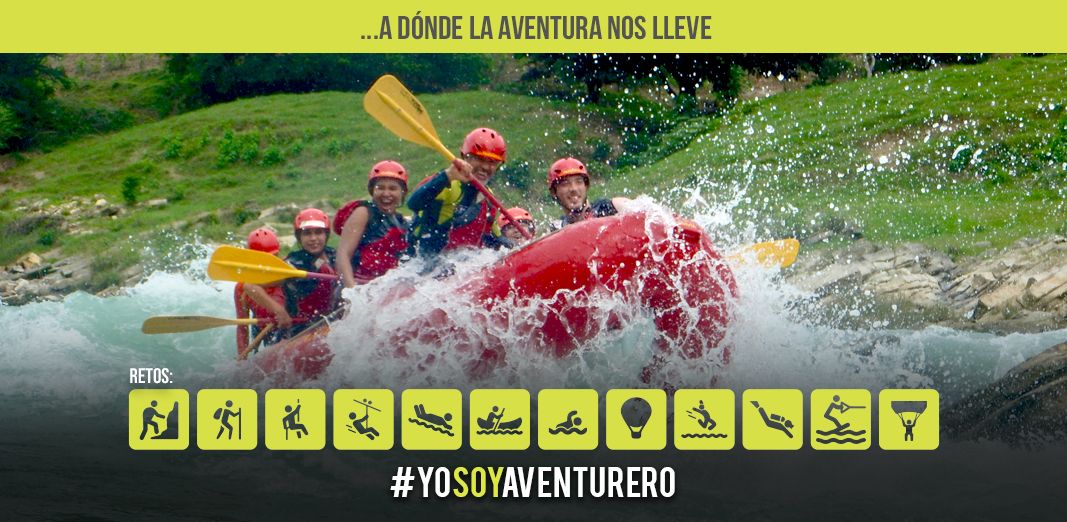 Pasaporte X Aniversario