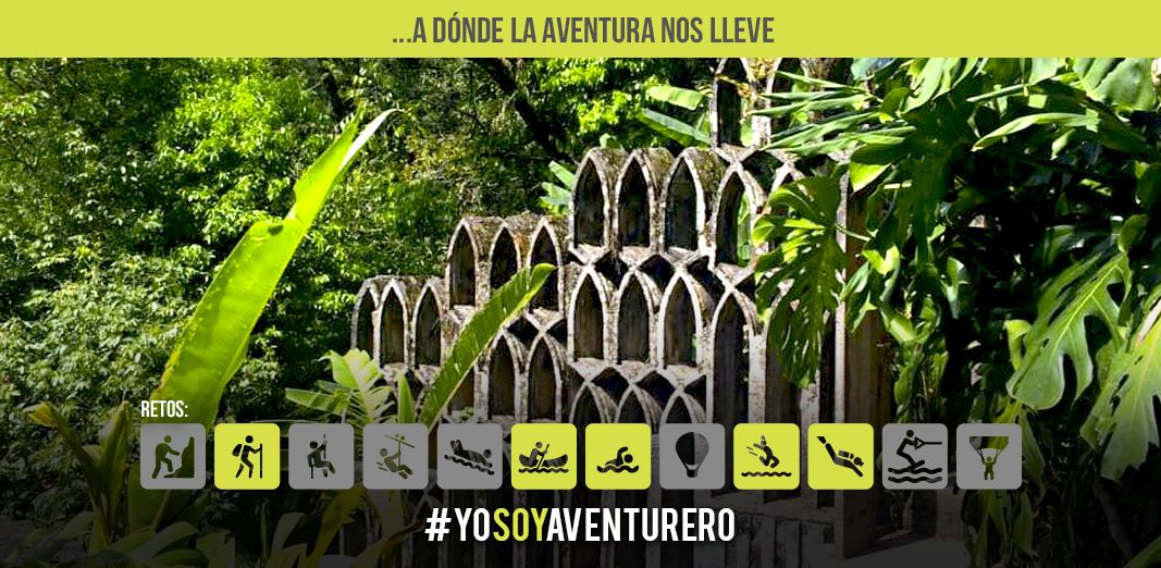 Huasteca Potosina Extrema