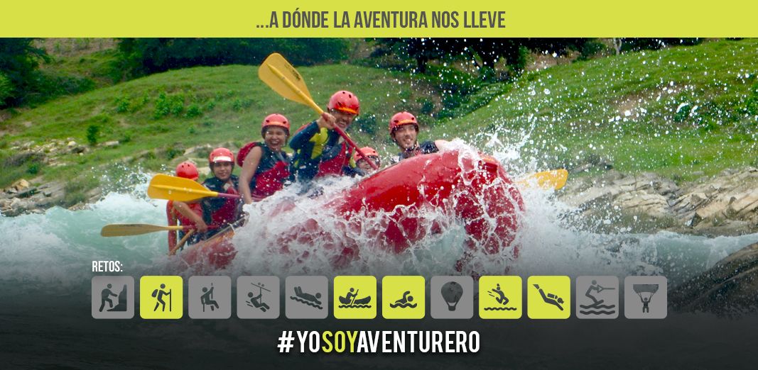Huasteca Potosina Extrema
