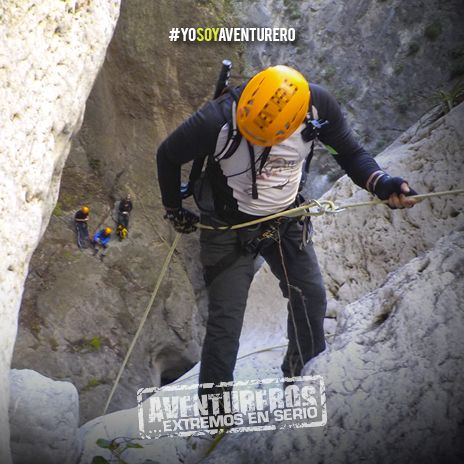 Cañón de las Reflexiones