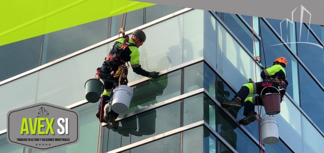 Glass cleaning and sealing