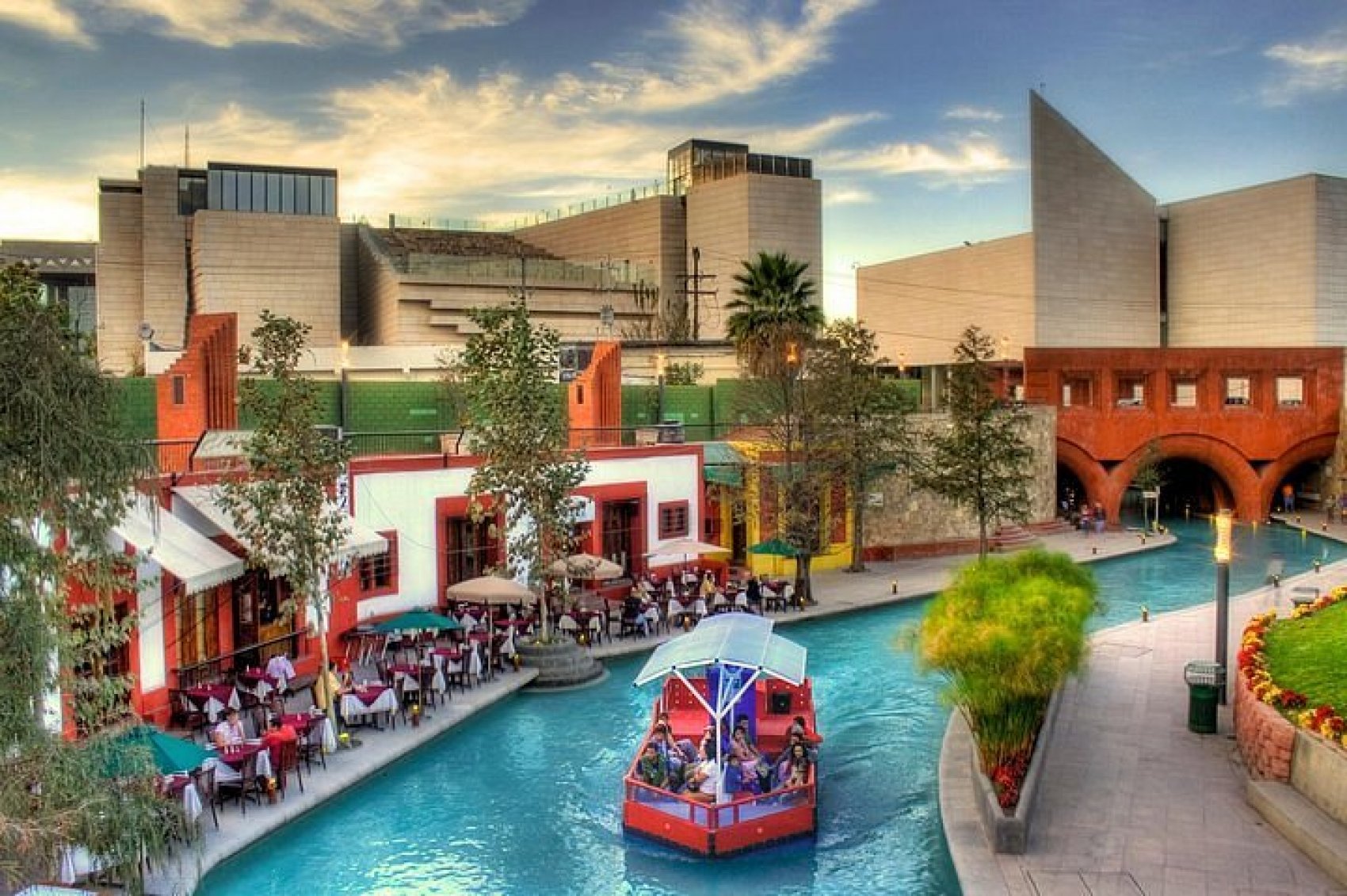 Aventur a Monterrey City Tour