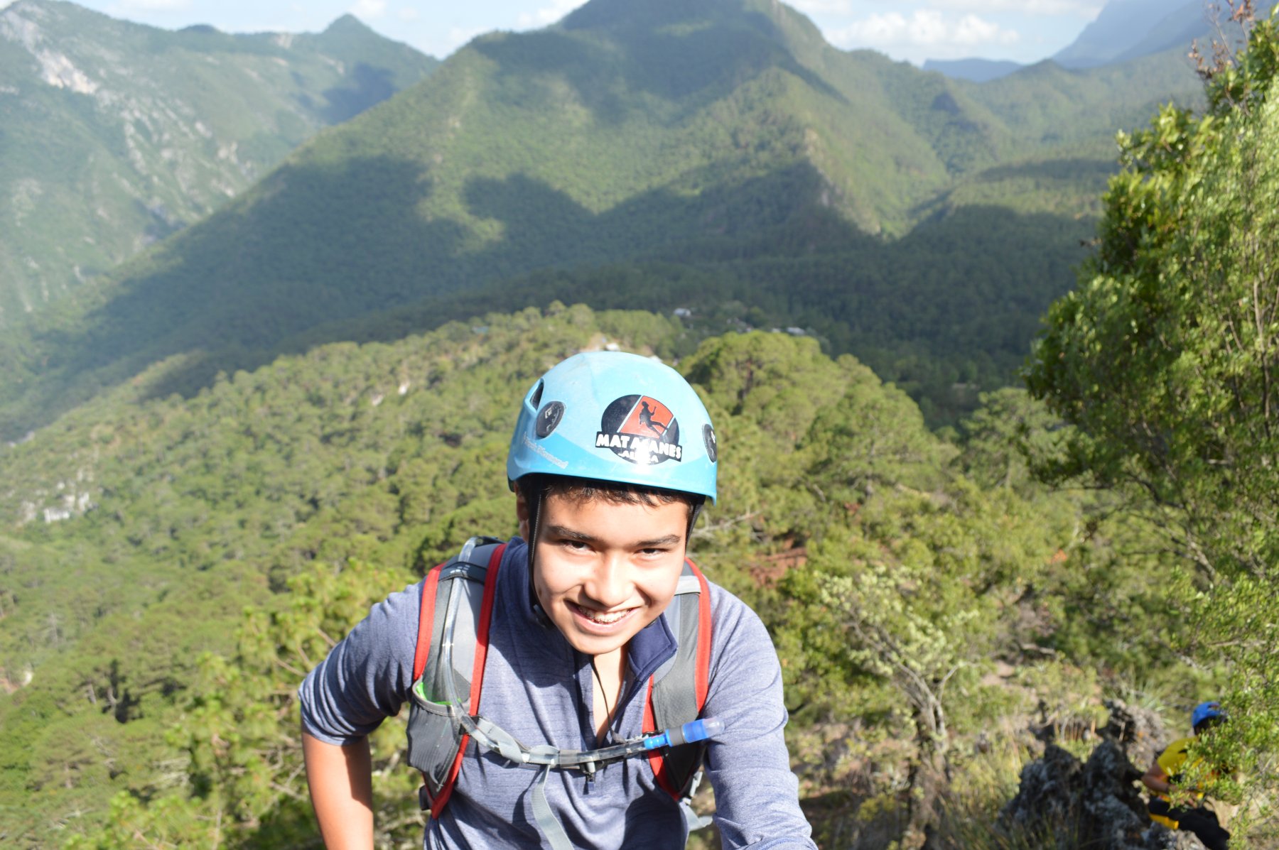 Campamento de Verano
