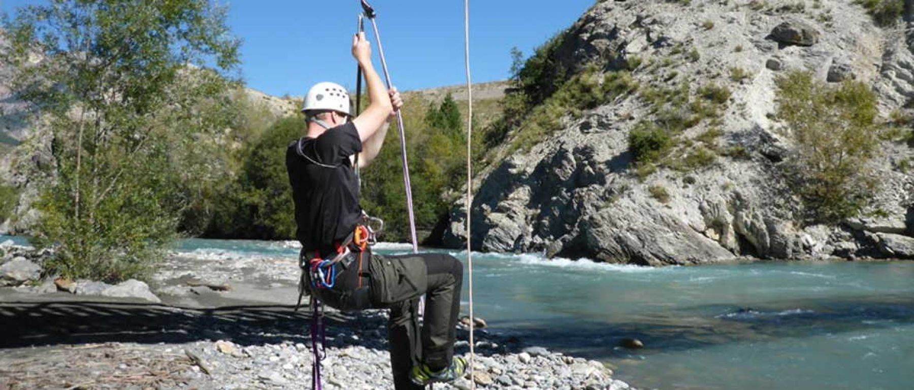Curso Cañonismo Nivel 2 - 2 DIAS