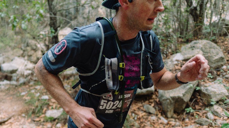 TrailRun Oso Negro 30K
