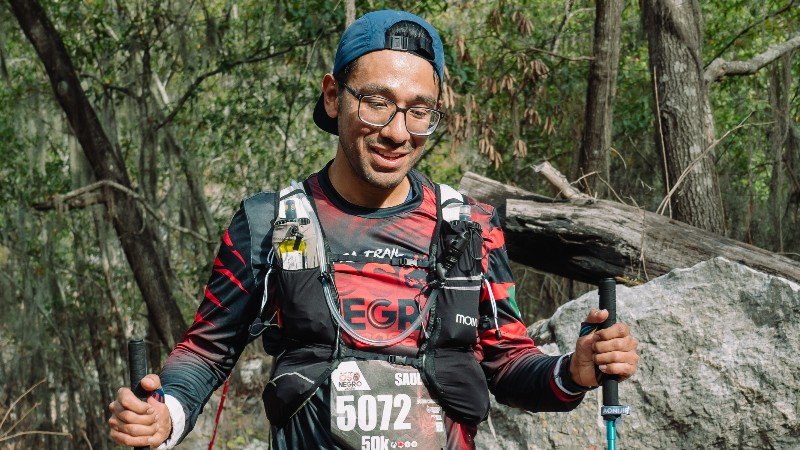 TrailRun Oso Negro 30K