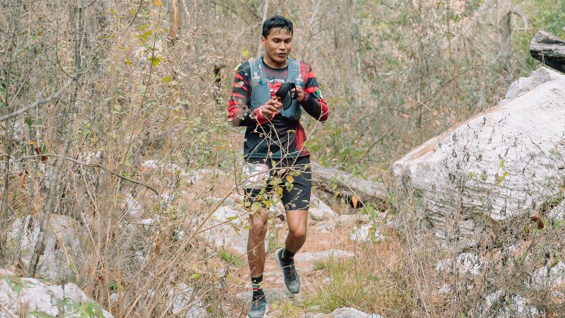 TrailRun Oso Negro® 12K
