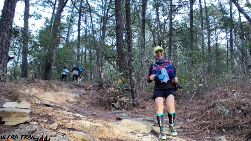 TrailRun Oso Negro® 12K