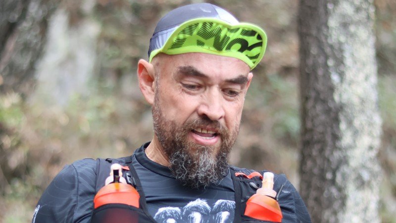 TrailRun Oso Negro® 12K