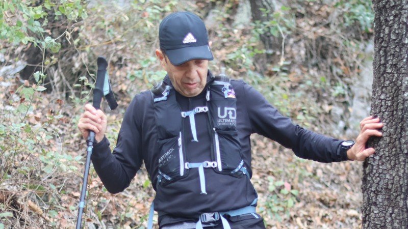 TrailRun Oso Negro® 12K