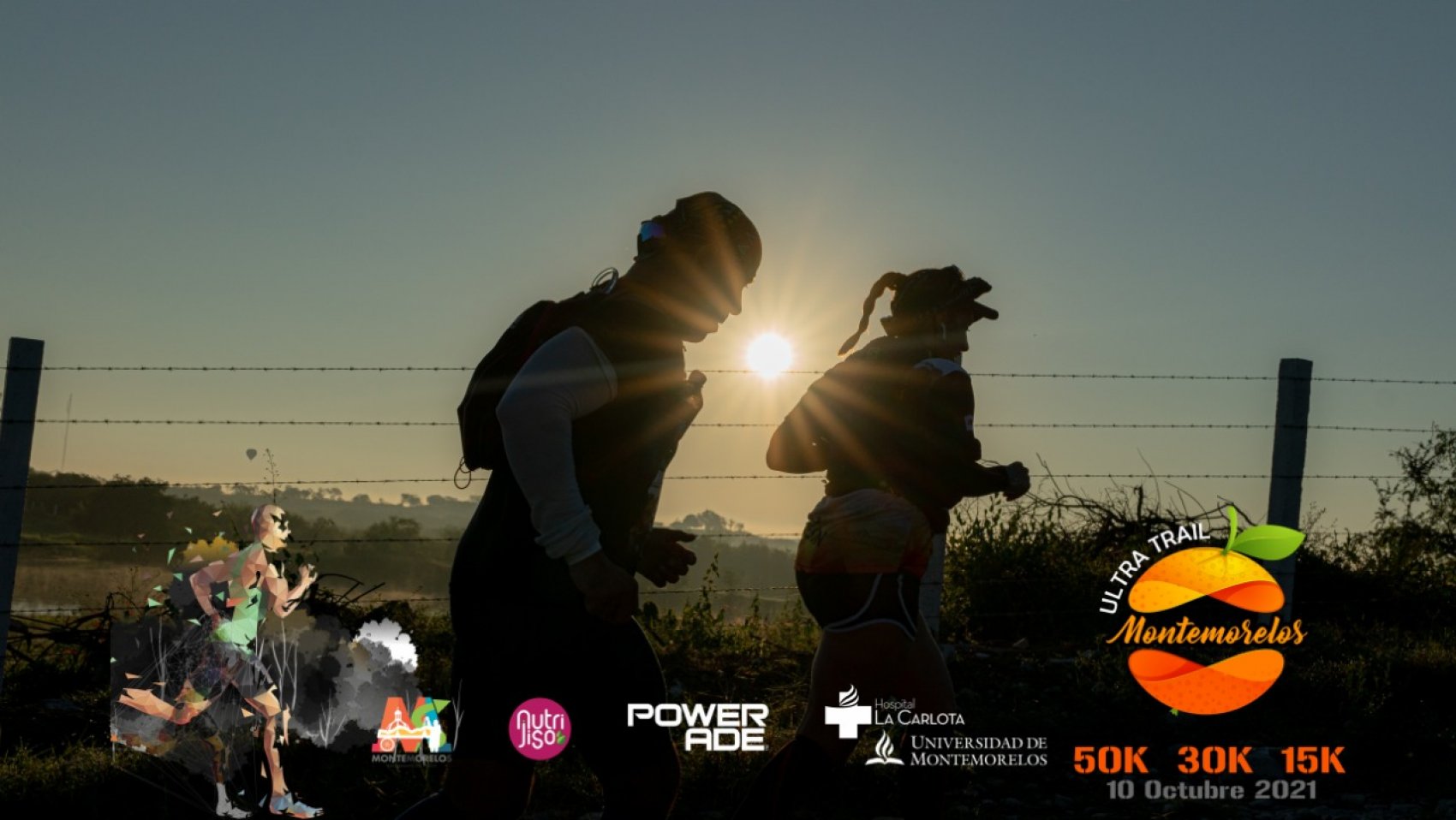 Ultra Trail Montemorelos 26K